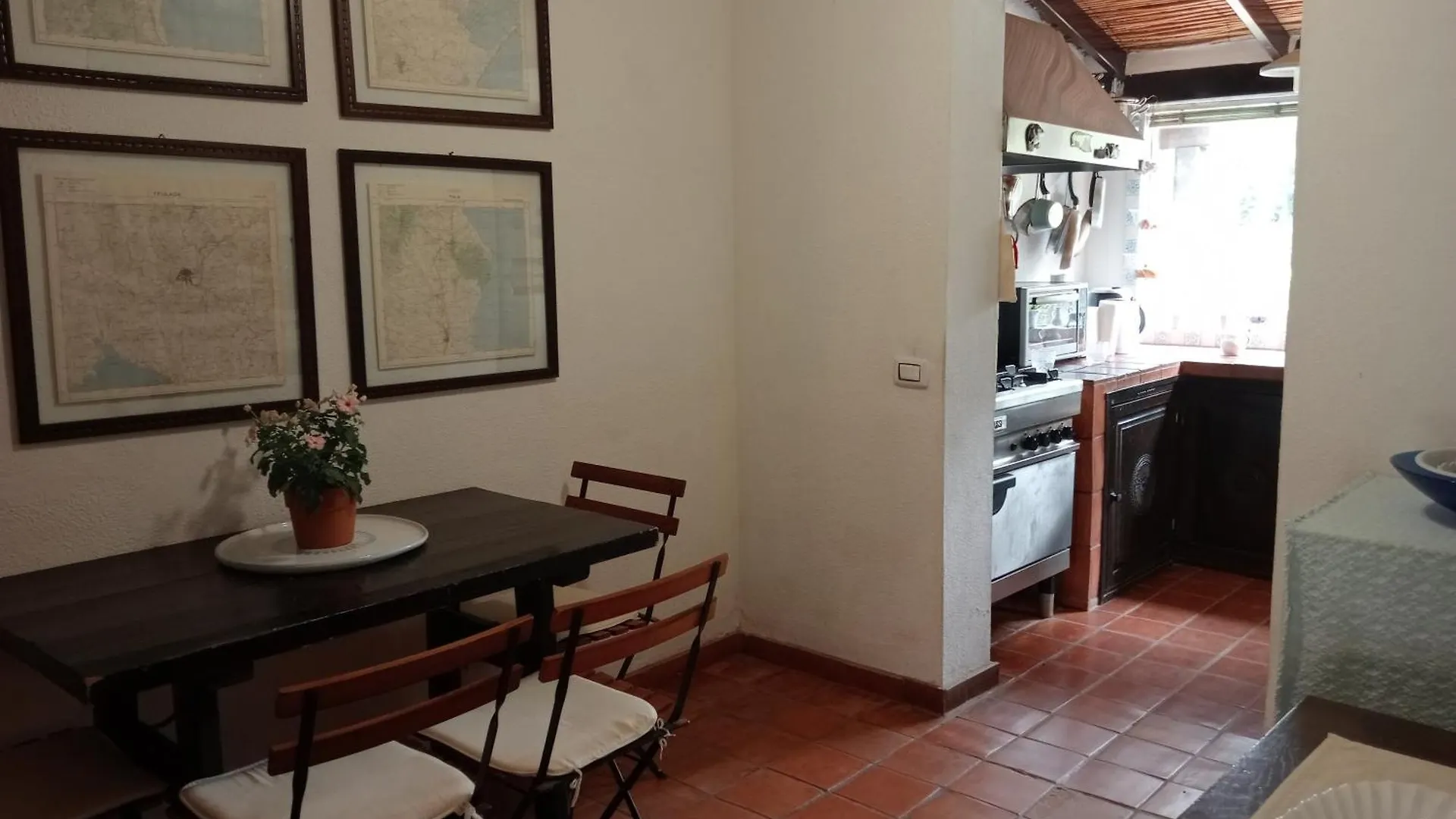 別荘 フォート・ビレッジ Casa Helichrysumヴィラ イタリア